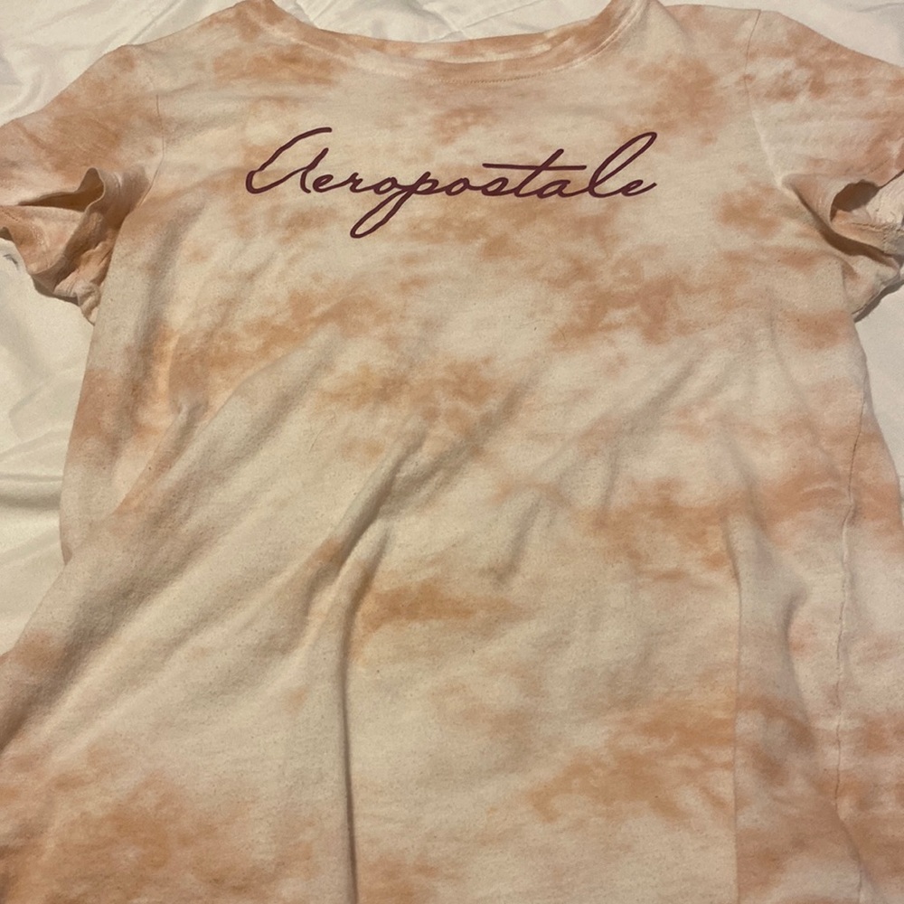 New tee!